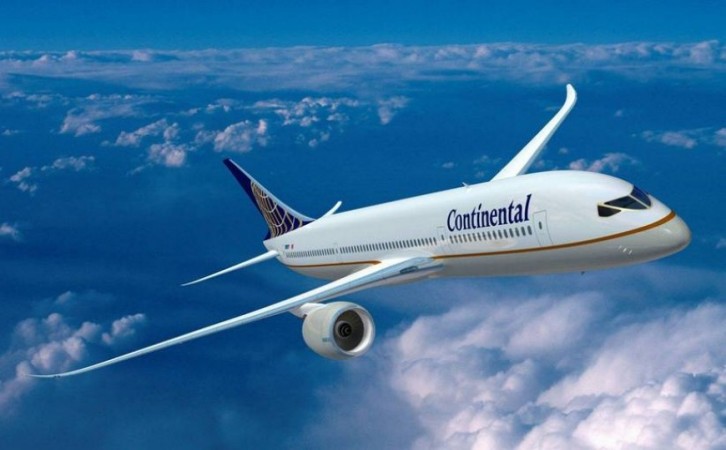 芷江至法国机场航空托运